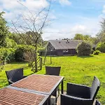 4 Star Holiday Home In Borkop Holiday home