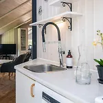 4 Star Holiday Home In Borkop Holiday home Egeskov (Syddanmark)