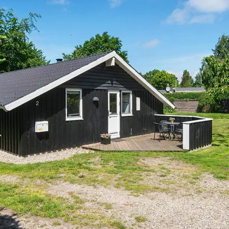 5 Person In B Rkop Feriehus Egeskov (Syddanmark)
