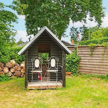 5 Person In B Rkop Hébergement de vacances