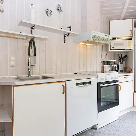 5 Person In B Rkop Egeskov (Syddanmark)