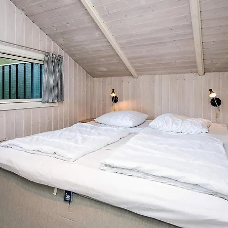 4 Star In Borkop Ferienhaus