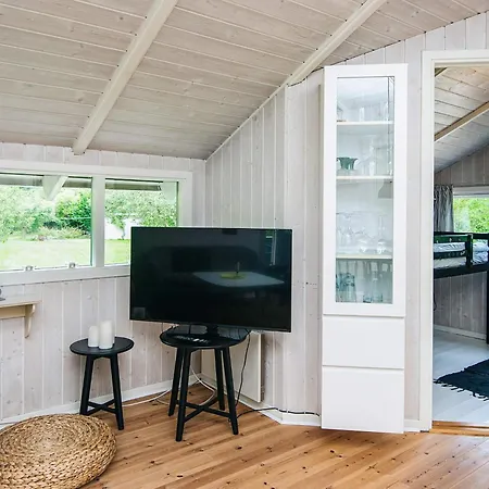 Secluded Haven In Hvidbjerg - By Traum Semesterbostad *
