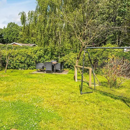 4 Star In Borkop * Egeskov (Syddanmark)