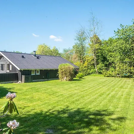 4 Star In Borkop Egeskov (Syddanmark)