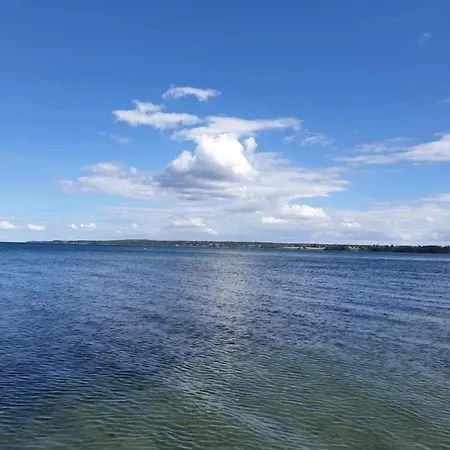 度假居 4 Star In Borkop Egeskov (Syddanmark)