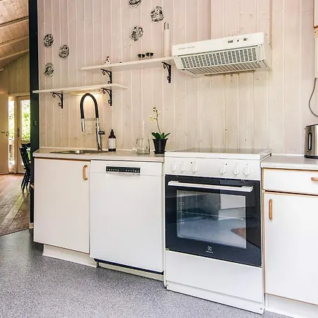 4 Star In Borkop Egeskov (Syddanmark)
